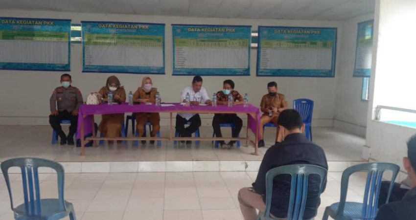 Tuntut Uang Pesangon, PT OSS Tak Sanggupi Tuntutan Karyawan