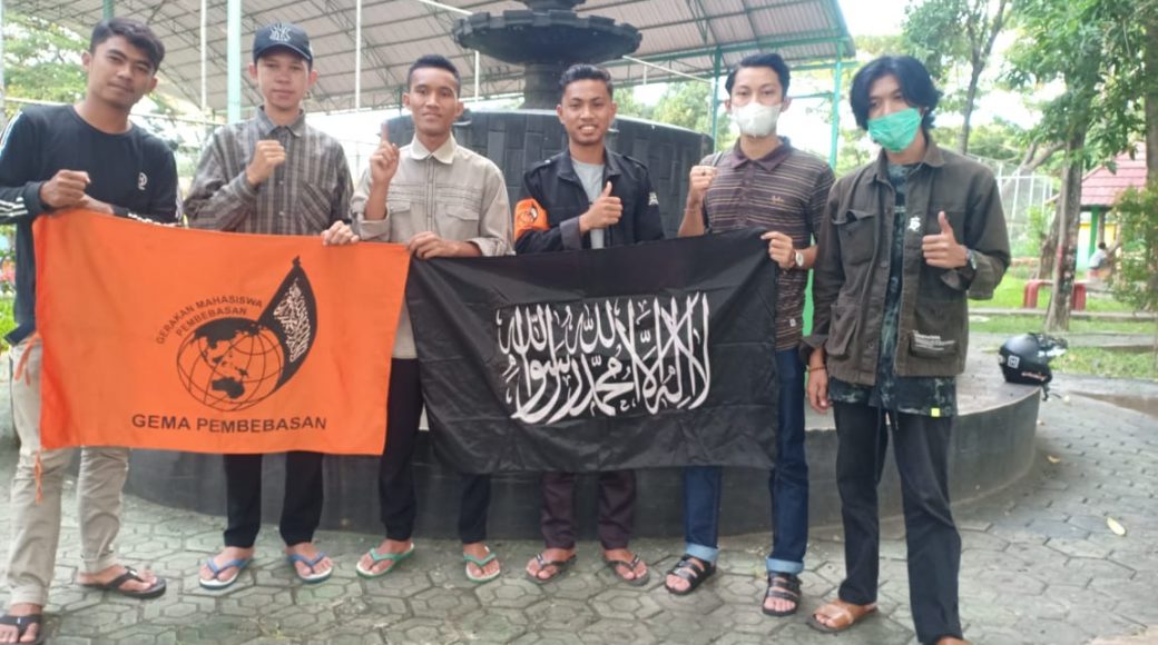 GP Wilayah Kolaka Gelar FGD 2021
