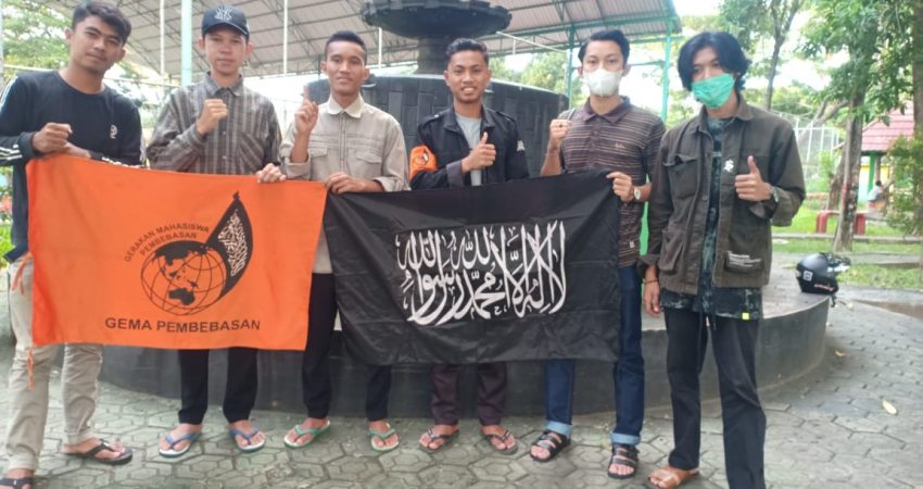 GP Wilayah Kolaka Gelar FGD 2021