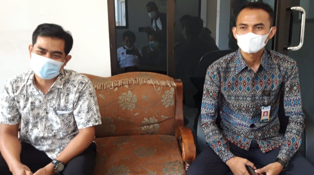 Dua Pegawai BPN Dituduh Serobot Lahan, Salah Satu Media Online akan Dilaporkan