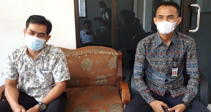 Dua Pegawai BPN Dituduh Serobot Lahan, Salah Satu Media Online akan Dilaporkan