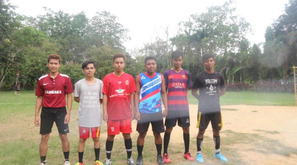 Kalahkan Amazeteen, Fantastic Fourteen Juarai Futsal EDSA Cup 2021