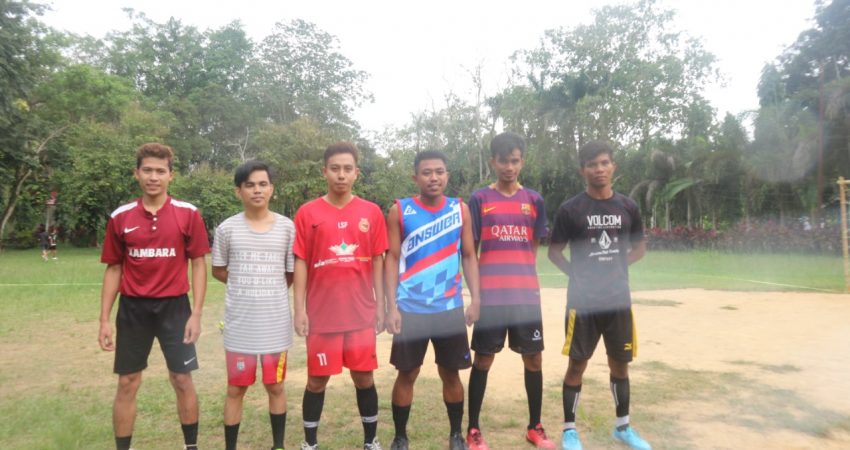 Kalahkan Amazeteen, Fantastic Fourteen Juarai Futsal EDSA Cup 2021