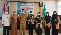 Kemenag Baubau dan IAIN Kendari Jalin Kerjasama