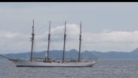 Kapal latih Spanyol