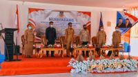 Pembukaan Musrenbang RKPD 2021 tingkat kabupaten Konkep