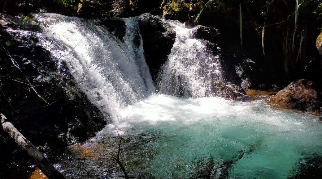 Wisata Surga Dunia, Salah Satunya di Desa Wongkolo Raya Konkep