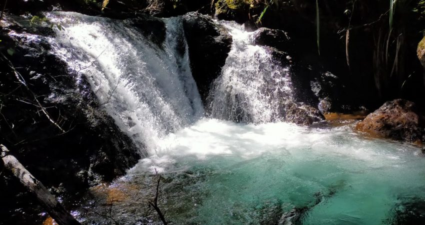 Wisata Surga Dunia, Salah Satunya di Desa Wongkolo Raya Konkep