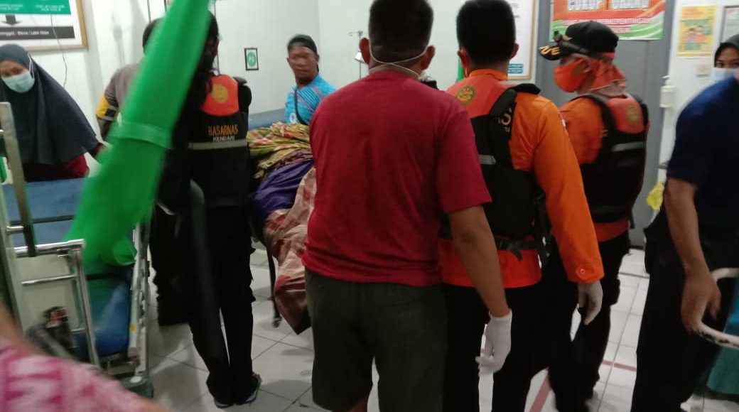 Seorang Nelayan Ditemukan Meniggal Dunia di Perairan Desa Konaweha