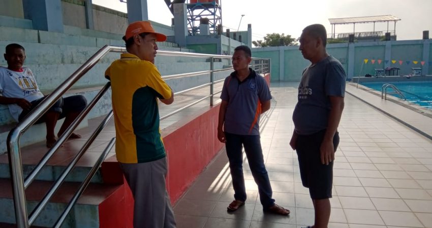 Aspotmar KASAL jadi Ketua PB POSSI,  Jepara Siap Dukung dan Semarakkan Selam