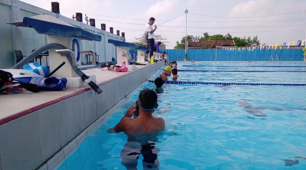 POSSI Jepara Panggil Putra Daerah Potensial dan Geber Latihan untuk Sapu Emas