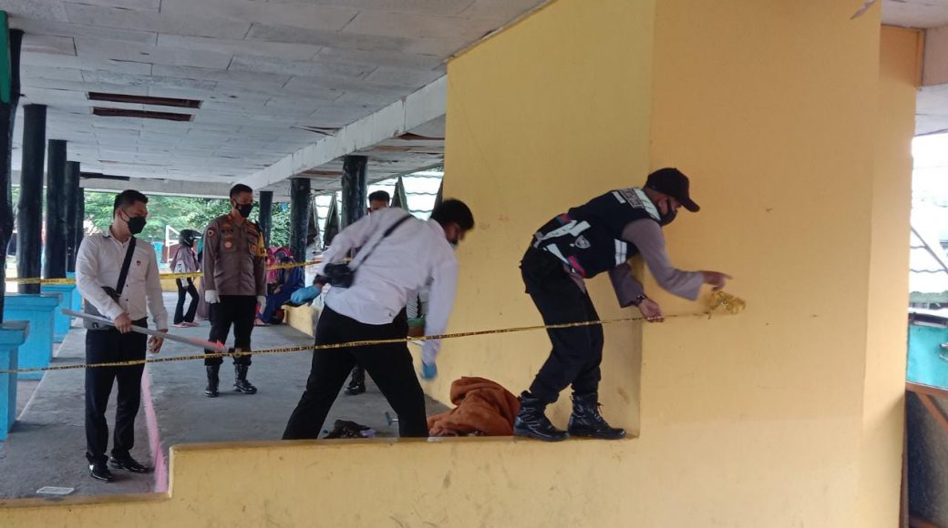 Kakek Viral di Baubau Ditemukan Tak Bernyawa