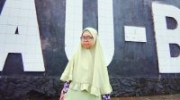 Nurmianti Sulis (Mahasiswi Universitas Halu Oleo)