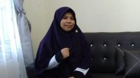 Risnawati, S.TP (Pegiat Opini Kolaka)