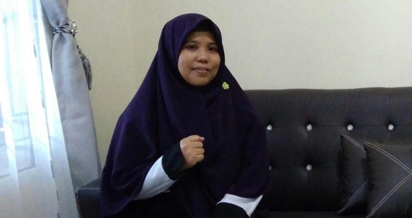 Hutan Kritis Picu Krisis Air