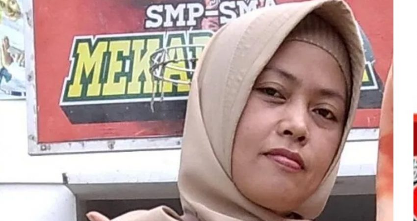 Hera (Ibu Rumah Tangga)