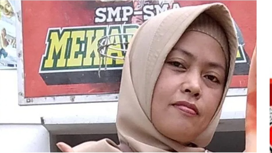 Hera (Ibu Rumah Tangga)