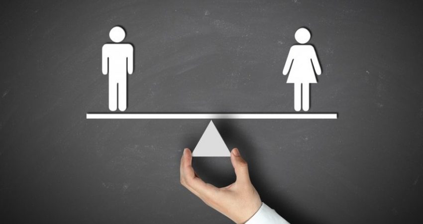 Pembangunan Manusia Berbasis Gender, Pembangunan Semu Ala Kapitalisme