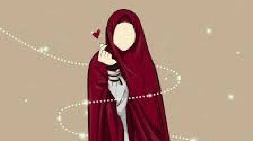 My Hijab Is My Identity