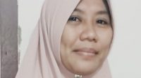 Zuharmi  Hamaku, S. Si (Pemerhati Masalah Sosial)