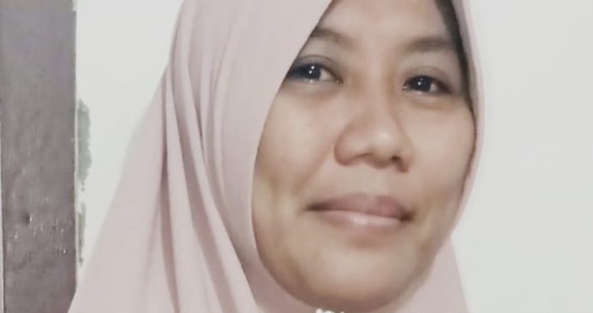 Zuharmi  Hamaku, S. Si (Pemerhati Masalah Sosial)