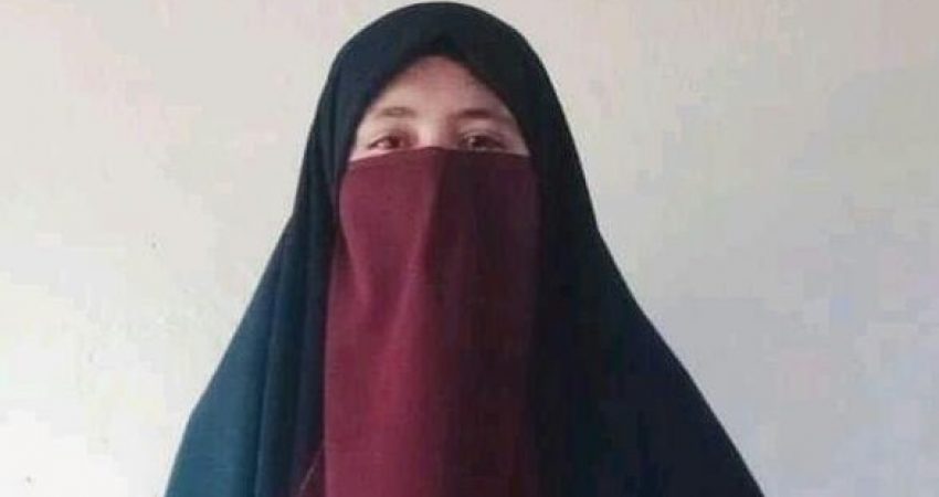 Iven Cahayati Putri (Pemerhati Sosial)