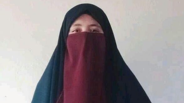 Iven Cahayati Putri (Pemerhati Sosial)