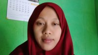 Sulastri (Komunitas Peduli Generasi)
