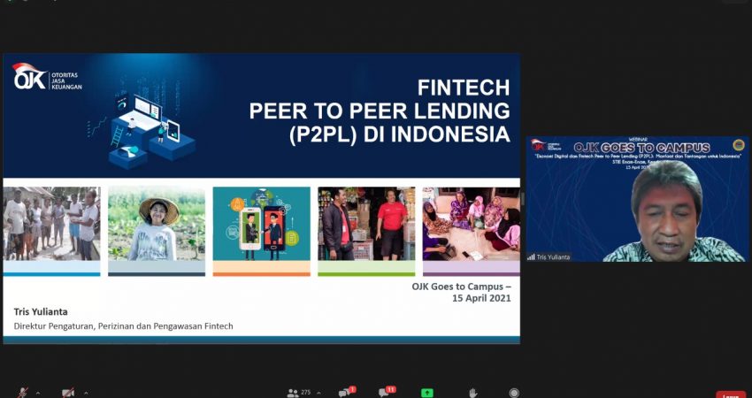 Fintech P2PL Perluas Akses Pendanaan UMKM di Sultra