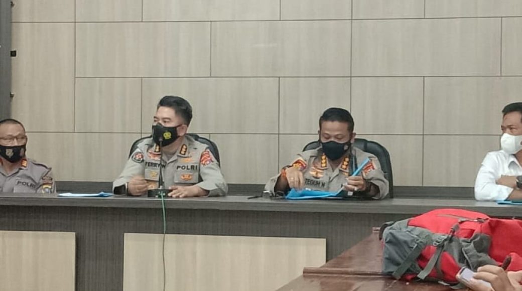 Viral Kasus Kekerasan Oknum Polisi Sampuabalo, Polda Sultra Angkat Suara