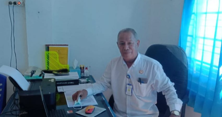 Berikut Rincian Zakat Fitrah Hasil Rakor Pemkot dan Baznas Baubau