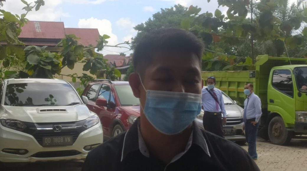 Makin Panas, Warga Desa Rahantari dan PT TJA Saling Klaim Lahan