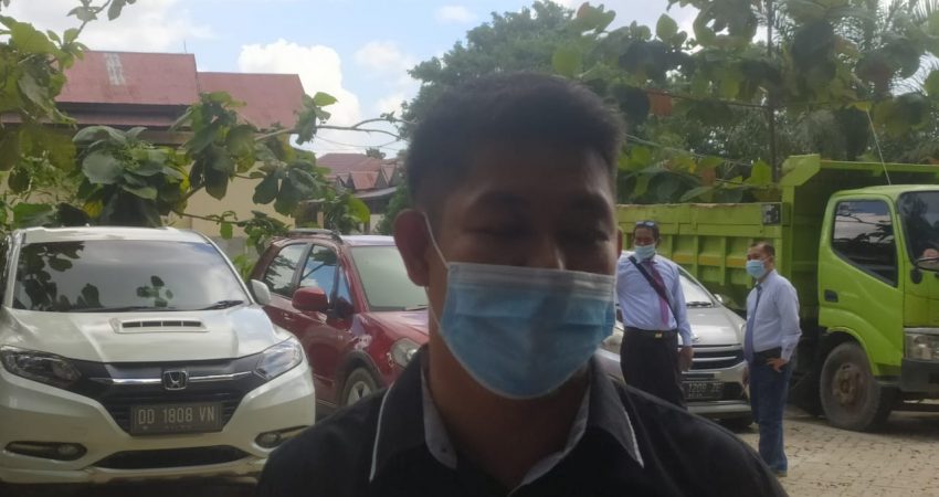Makin Panas, Warga Desa Rahantari dan PT TJA Saling Klaim Lahan