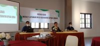 Sosialisasi Inovasi Layanan BPJS