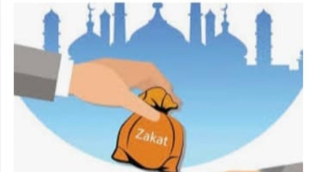 Pemkab Konkep Keluarkan Besaran Zakat Fitrah, Ini Rinciannya