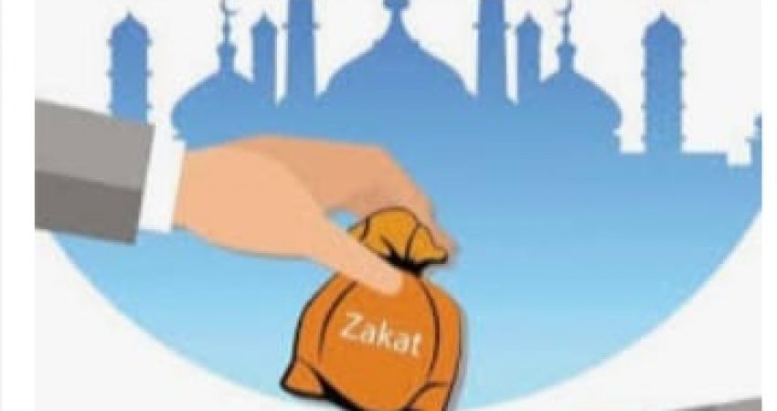 Pemkab Konkep Keluarkan Besaran Zakat Fitrah, Ini Rinciannya