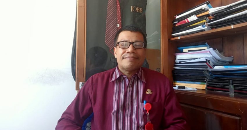 Berikut Usulan Raperda Buteng 2021