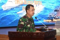 Laksamana Muda TNI I N.G. Sudihartawan