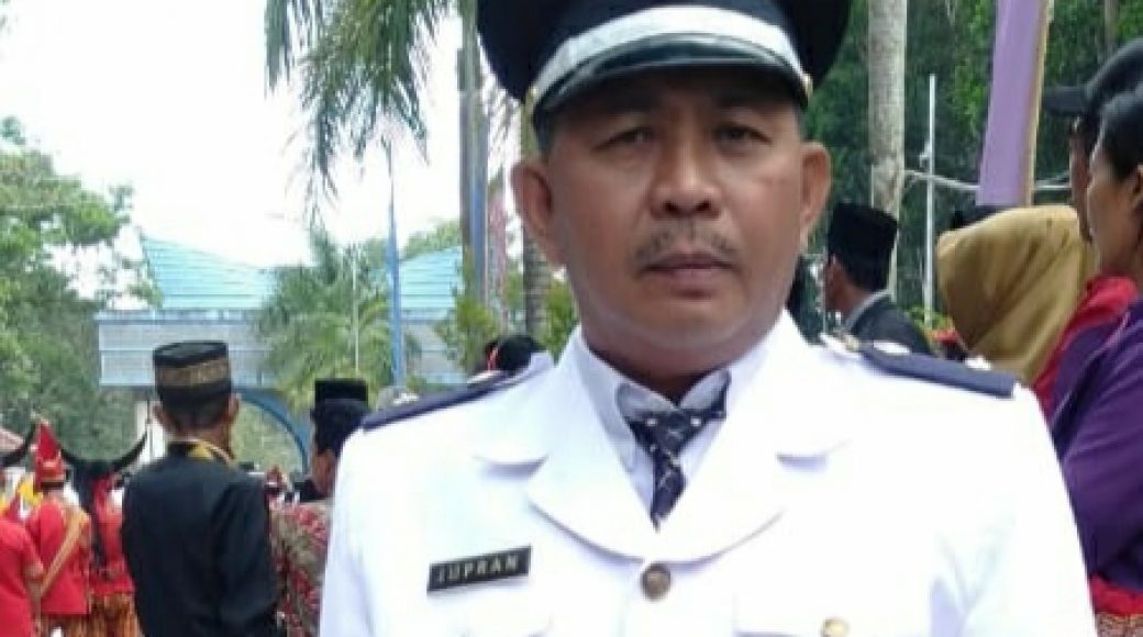 Pemdes Wawonggole Utamakan PKTD yang Bersumber dari DD