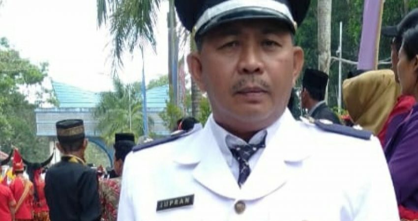 Pemdes Wawonggole Utamakan PKTD yang Bersumber dari DD