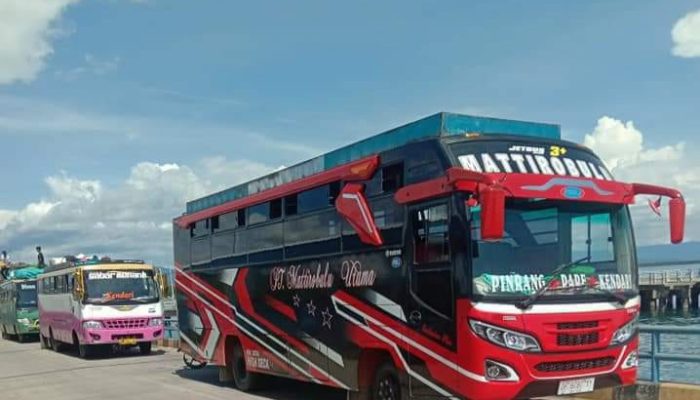 Angkutan Jalan