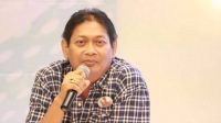 Peneliti LIPI Prof (Ris) Hermawan Sulistyo