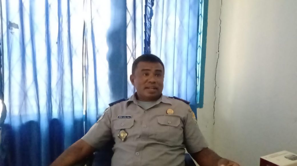 Operasikan 3 Kapal, Ini Syarat dan Jadwal Ferry Tampo-Torobulu