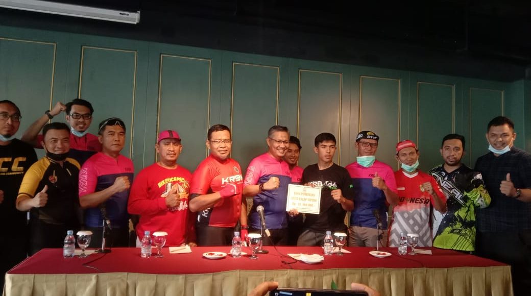 Putra Kolut Wakili ISSI Indonesia di SEA Games Vietnam