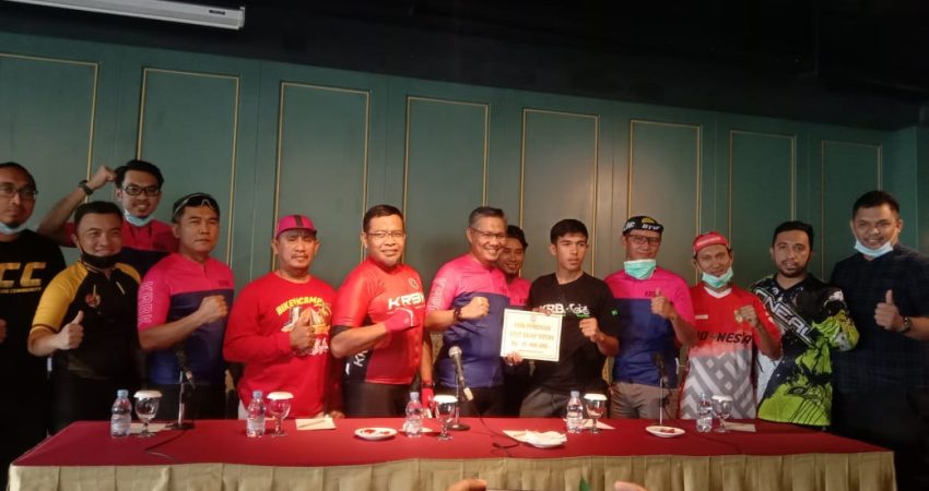 Putra Kolut Wakili ISSI Indonesia di SEA Games Vietnam