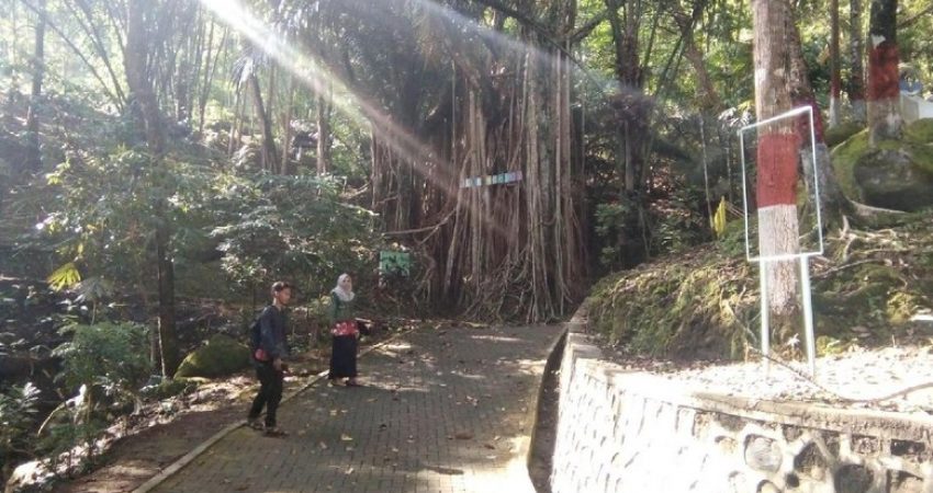 Pemkab Jepara Tutup Objek Wisata