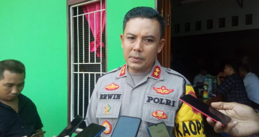 PT Asmindo Bakal Gunakan Jalan Umum, Ini Kata Kapolres Konsel