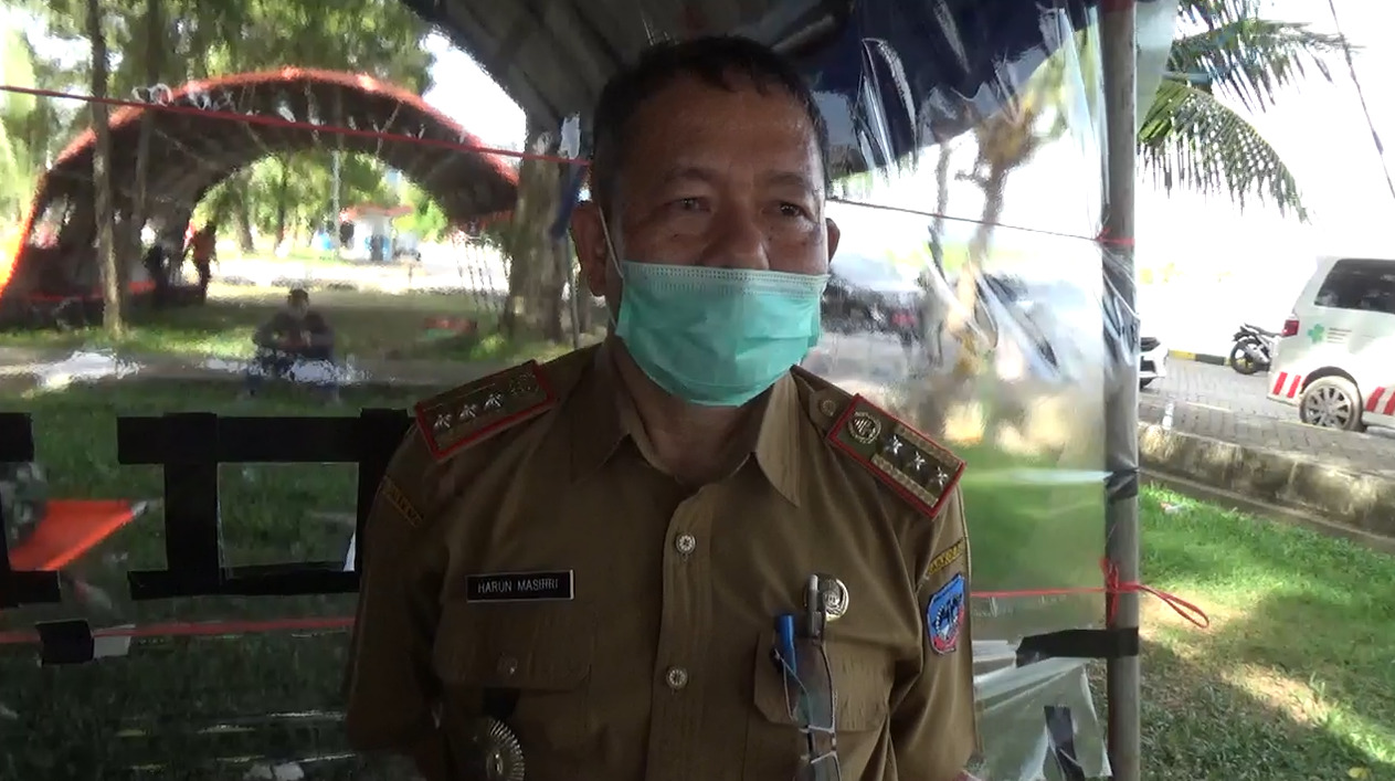 Dinkes Kolaka Perketat Pengawasan di Pintu Masuk Kabupaten
