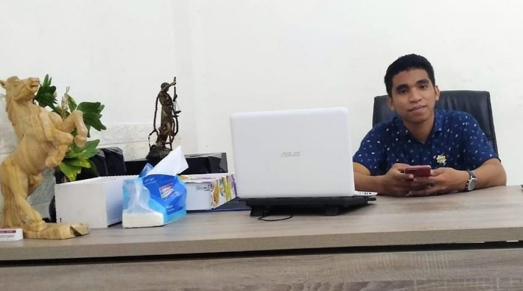 Ketua DPN PERMAHI Perkuat Jiwa Persatuan dan Kesatuan Nasional di Harkitnas