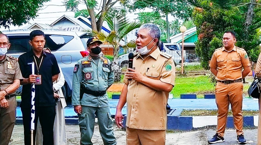 Bupati Konawe, Kery Saiful Konggoasa